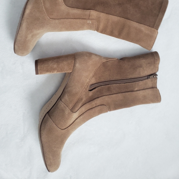 Splendid boots - Picture 8 of 14